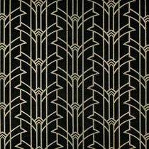Manhattan Basie Curtains